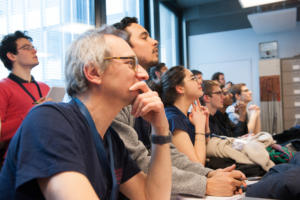 Tournoi Francais de Physique (French Physicists' Tournament)