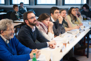 Tournoi Francais de Physique (French Physicists' Tournament)