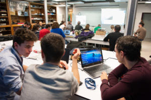 Tournoi Francais de Physique (French Physicists' Tournament)