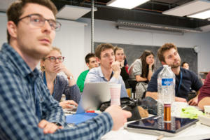 Tournoi Francais de Physique (French Physicists' Tournament)