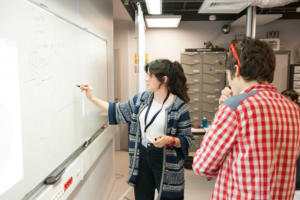 Tournoi Francais de Physique (French Physicists' Tournament)