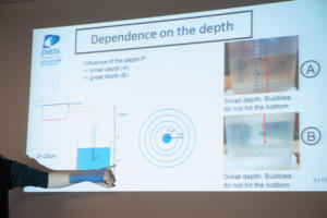 Tournoi Francais de Physique (French Physicists' Tournament)